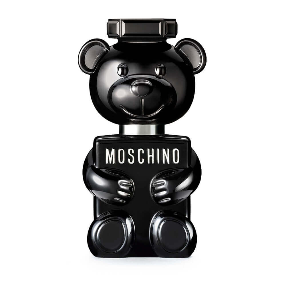 Alternative view of Perfume Moschino Toy Boy EDP