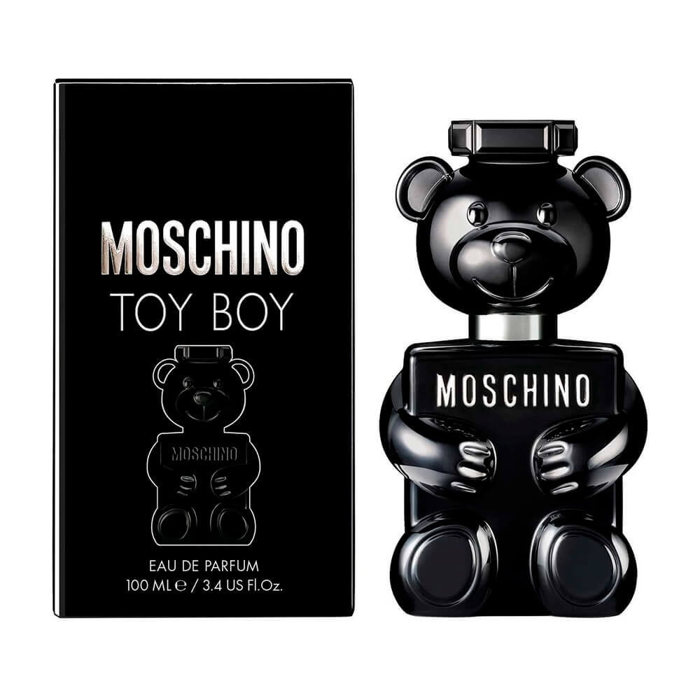 Perfume Moschino Toy Boy EDP