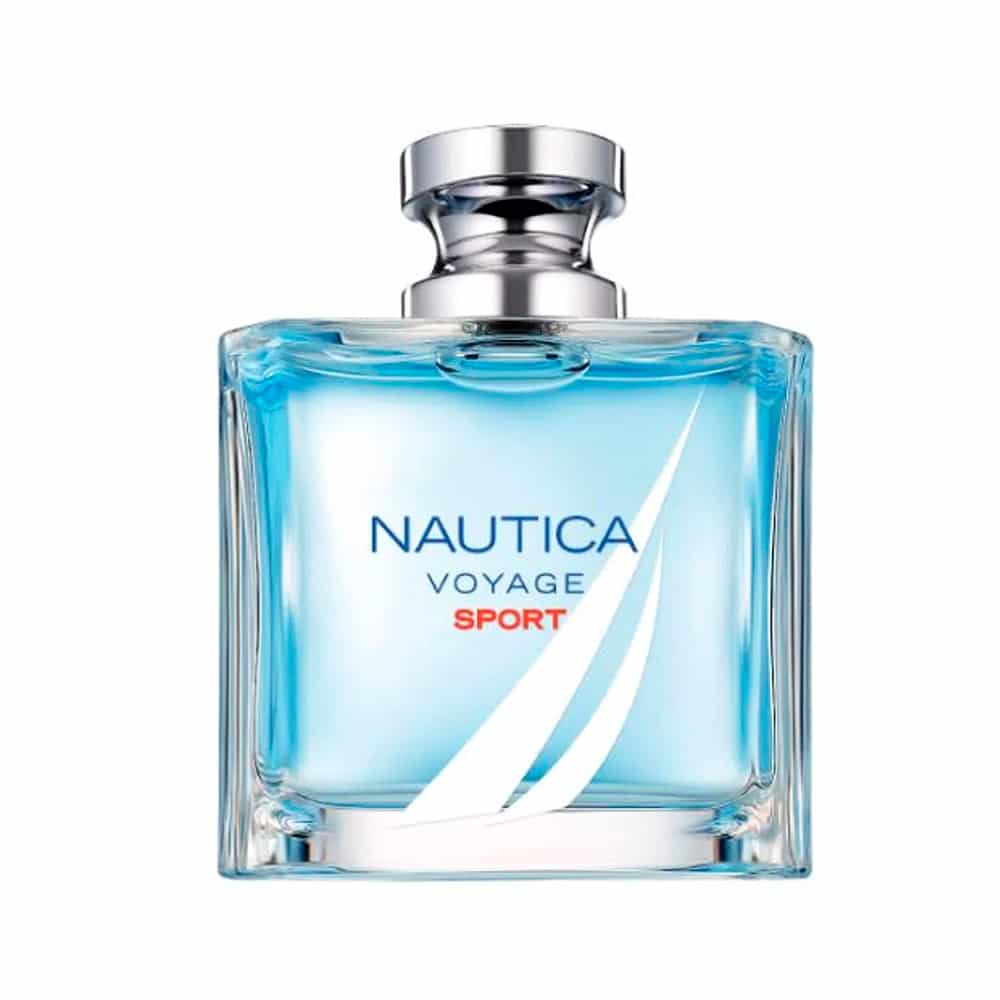 Alternative view of Perfume Náutica Voyage Sport