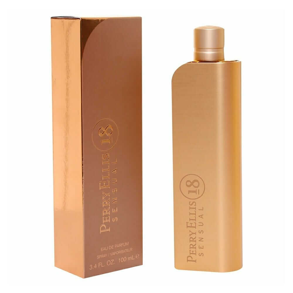 Perfume Perry 18 Sensual