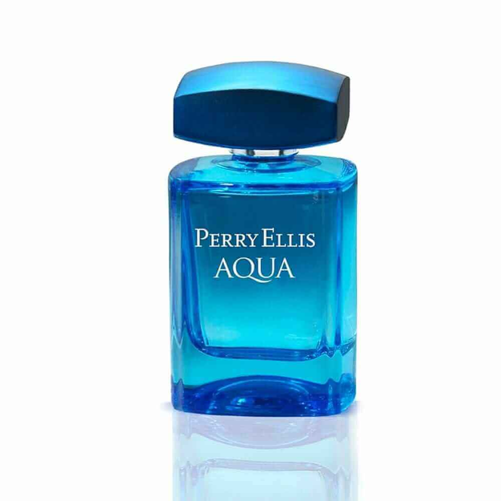 Alternative view of Perfume Perry Ellis Aqua