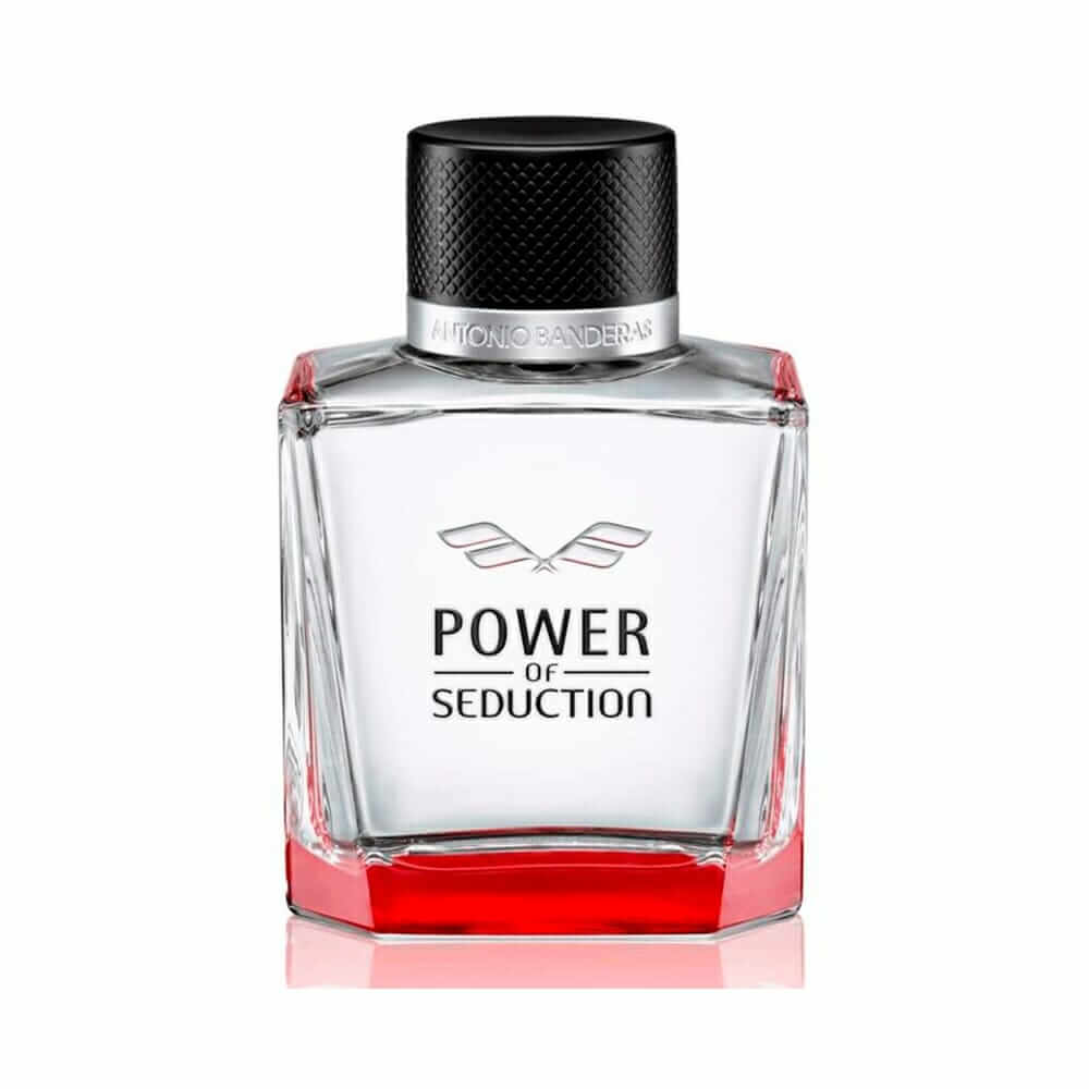 Alternative view of Perfume Power Of Seduction