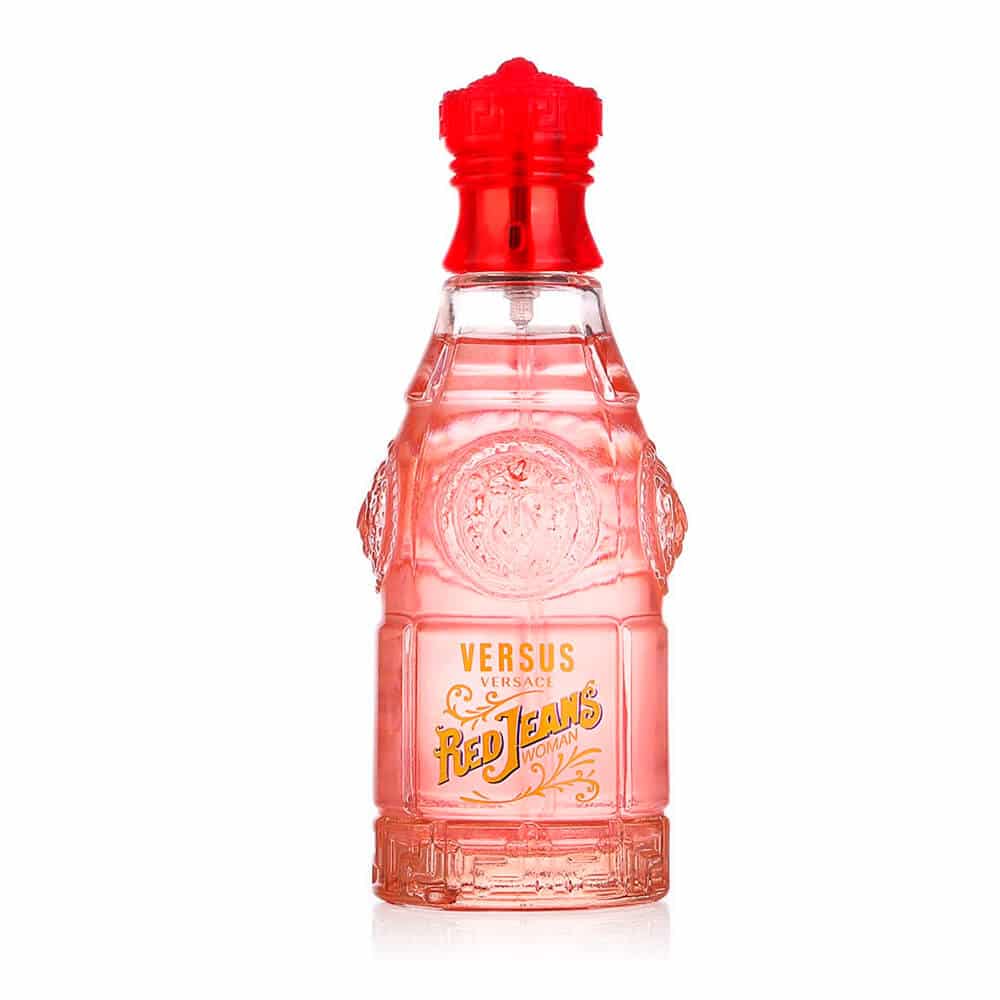 Alternative view of Perfume Red Jeans Versus