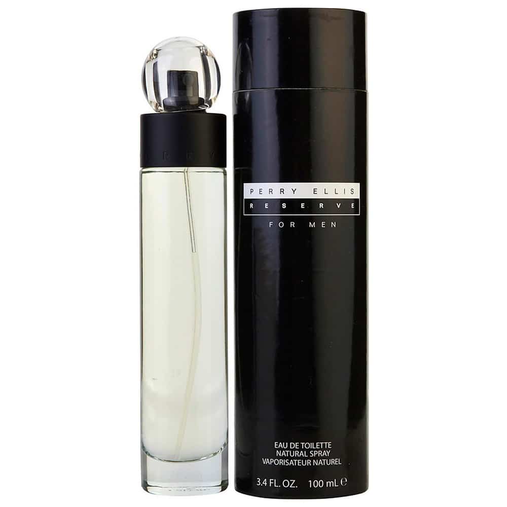 Perfume Perry Ellis Reserve