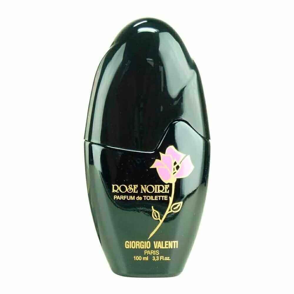 Alternative view of Perfume Rose Noire