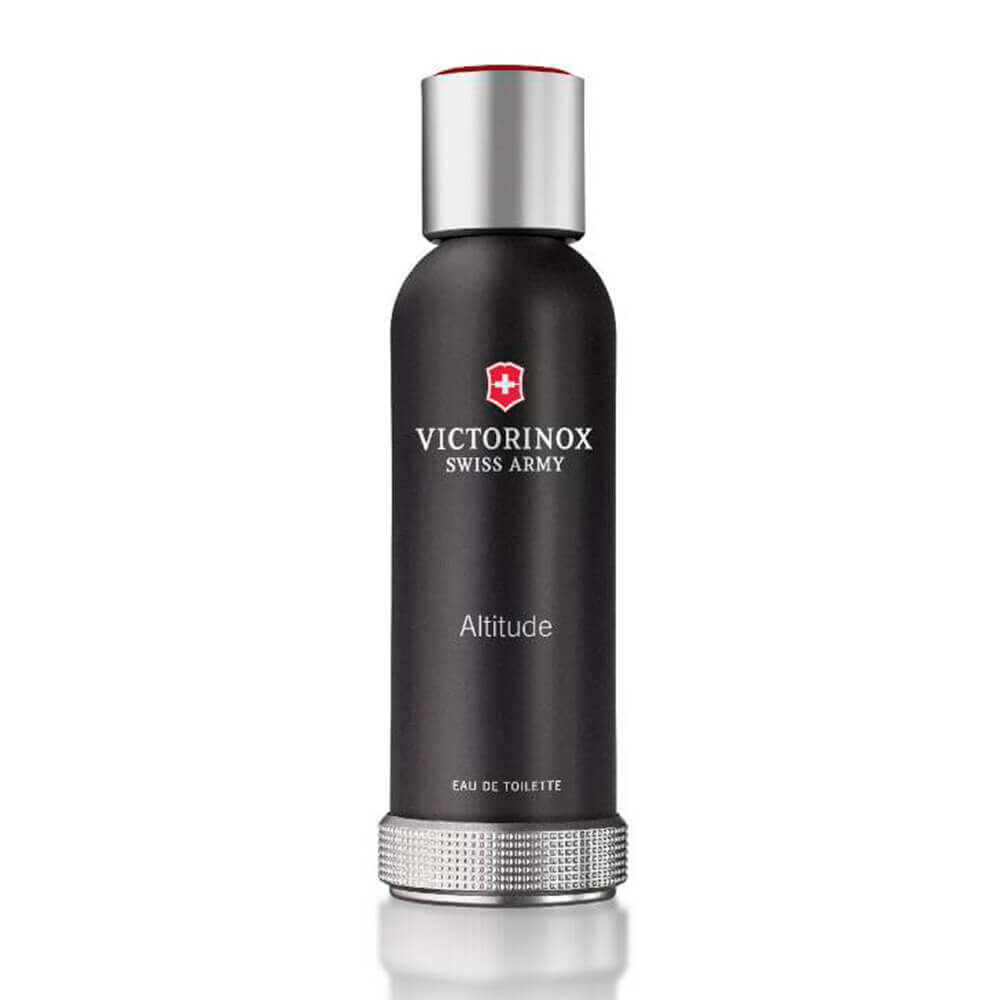 Alternative view of Perfume Swiss Army Altitude