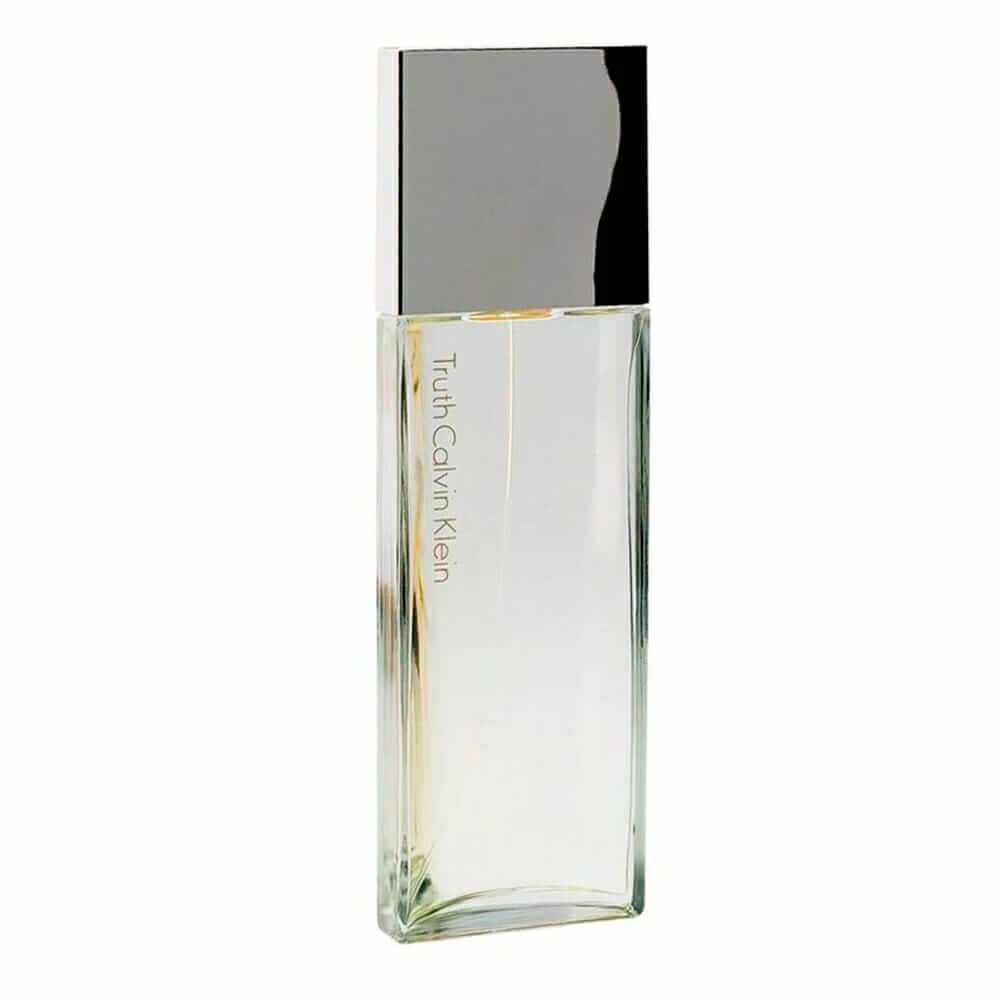 Alternative view of Perfume Truth