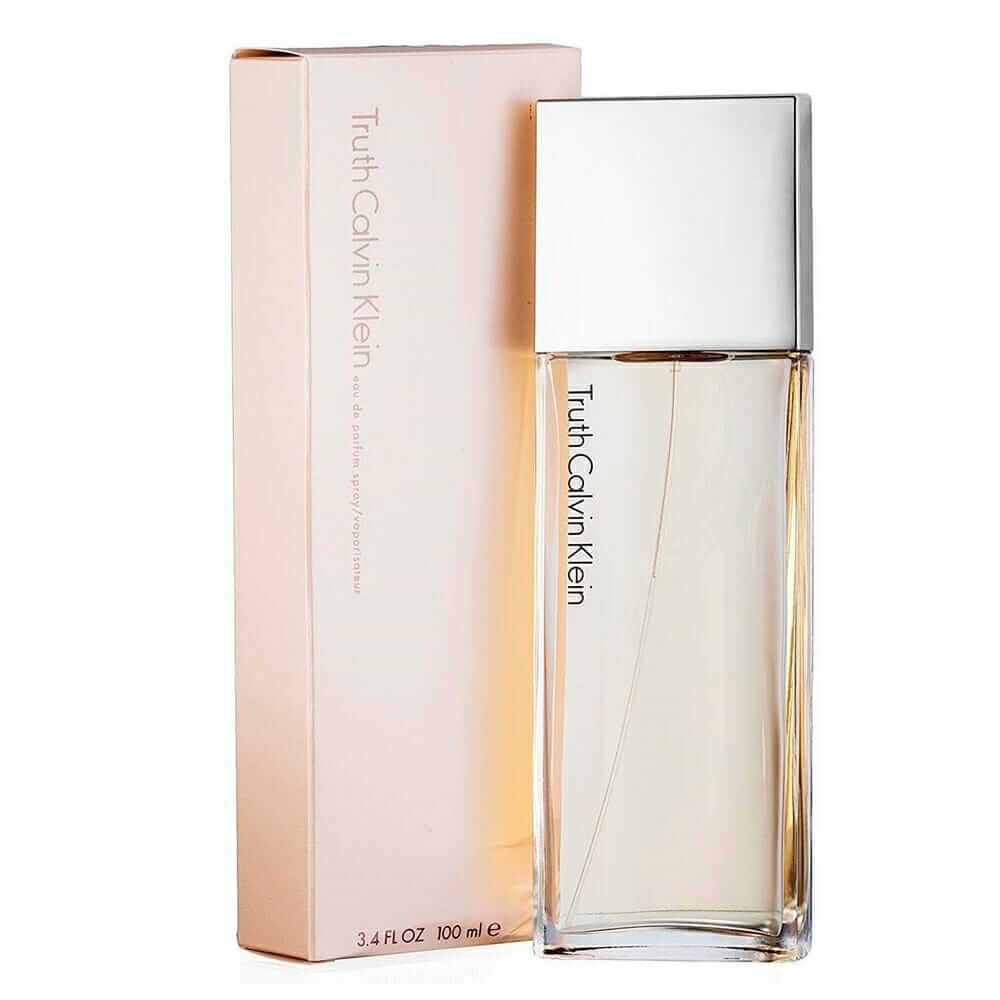 Perfume Truth