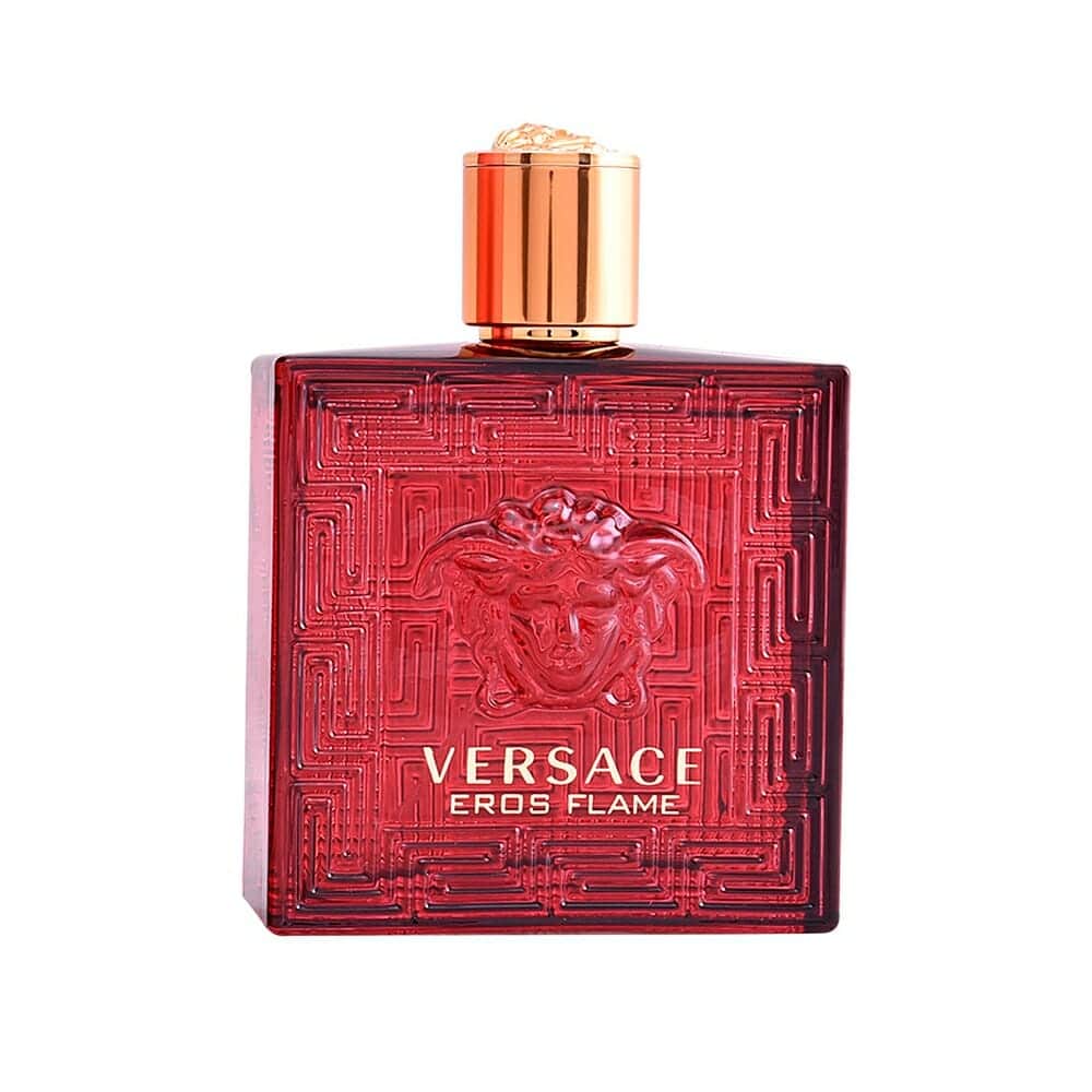 Alternative view of Perfume Versace Eros Flame EDP