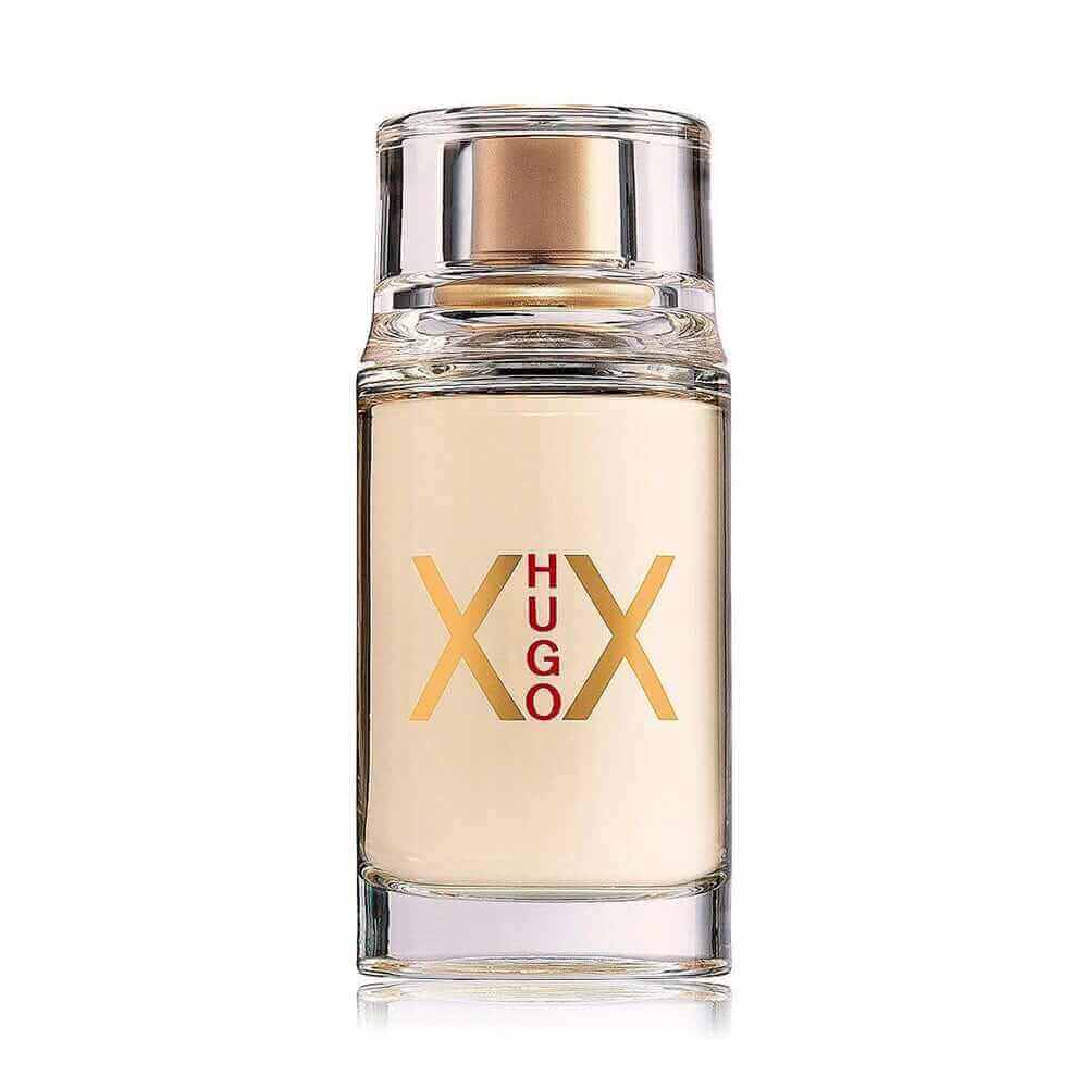 Alternative view of Perfume Hugo XX