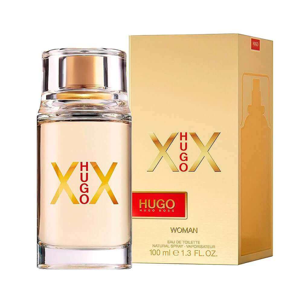 Perfume Hugo XX