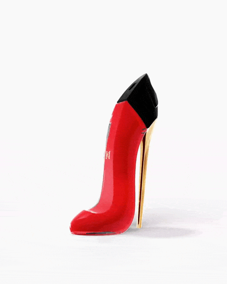 NUEVO VERY GOOD GIRL CAROLINA HERRERA EL MEJOR PERFUME PERFUMES Y MARCAS PERFUMES ORIGINALES