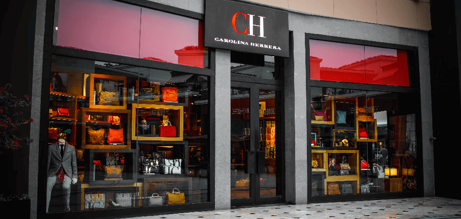 MARCA CAROLINA HERRERA  EN EL MEJOR PERFUMES PERFUMES Y MARCAS