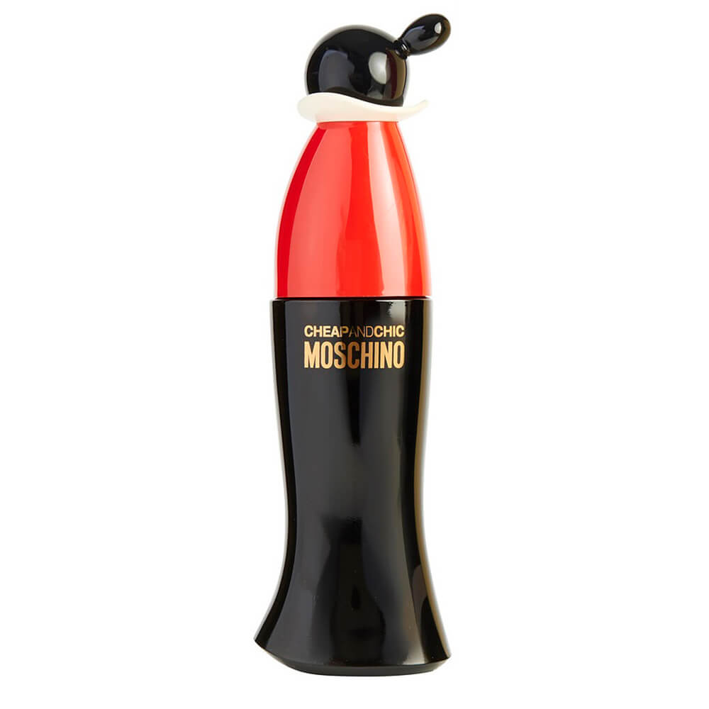 Alternative view of Perfume Cheap And Chic