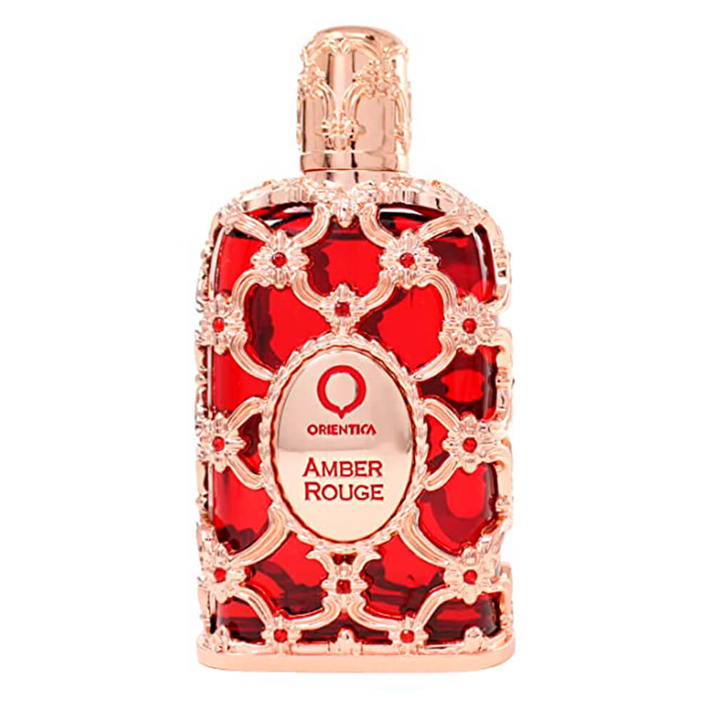 Alternative view of Perfume Orientica Amber Rouge EDP