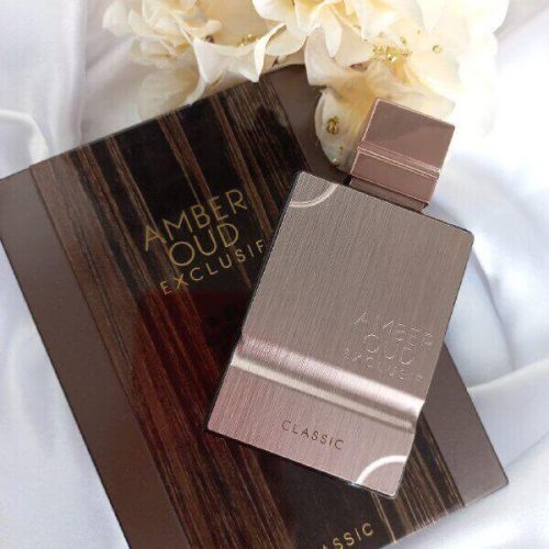 amber oud exclusif Classic EXTDP-UNISEX-60ML-el mejor perfume y perfumes y marcas