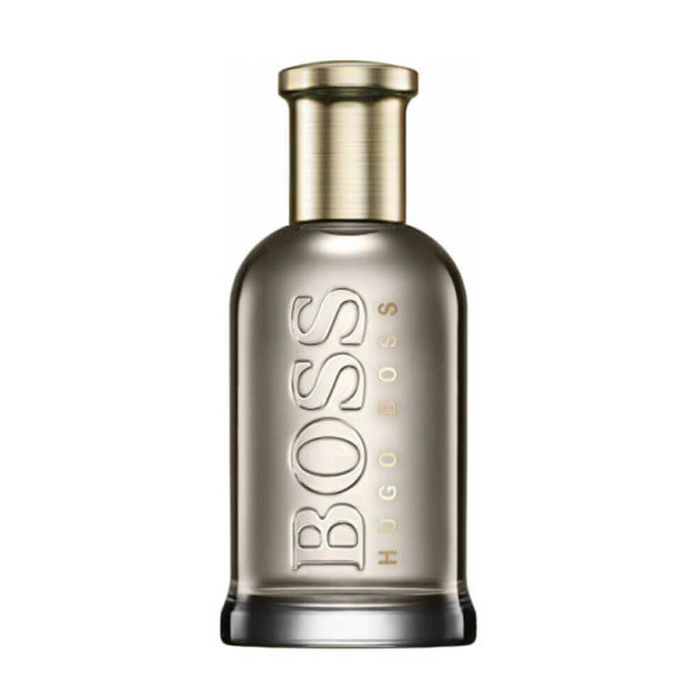 Perfume Boss Bottled EDP De Hugo Boss Para Hombre el mejor perfume y perfumes y marcas