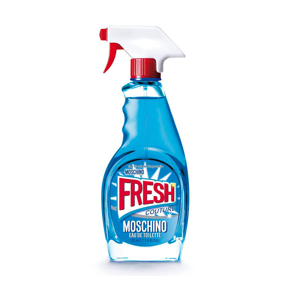 Perfume Fresh Couture De Moschino Para Mujer el mejor perfume y perfumes y marcas