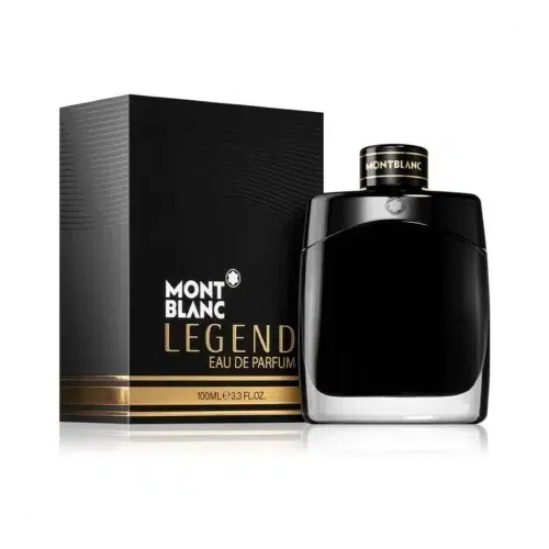 Perfume Legend EDP de Mont Blanc Para Hombre el mejor perfume y perfumes y marcas