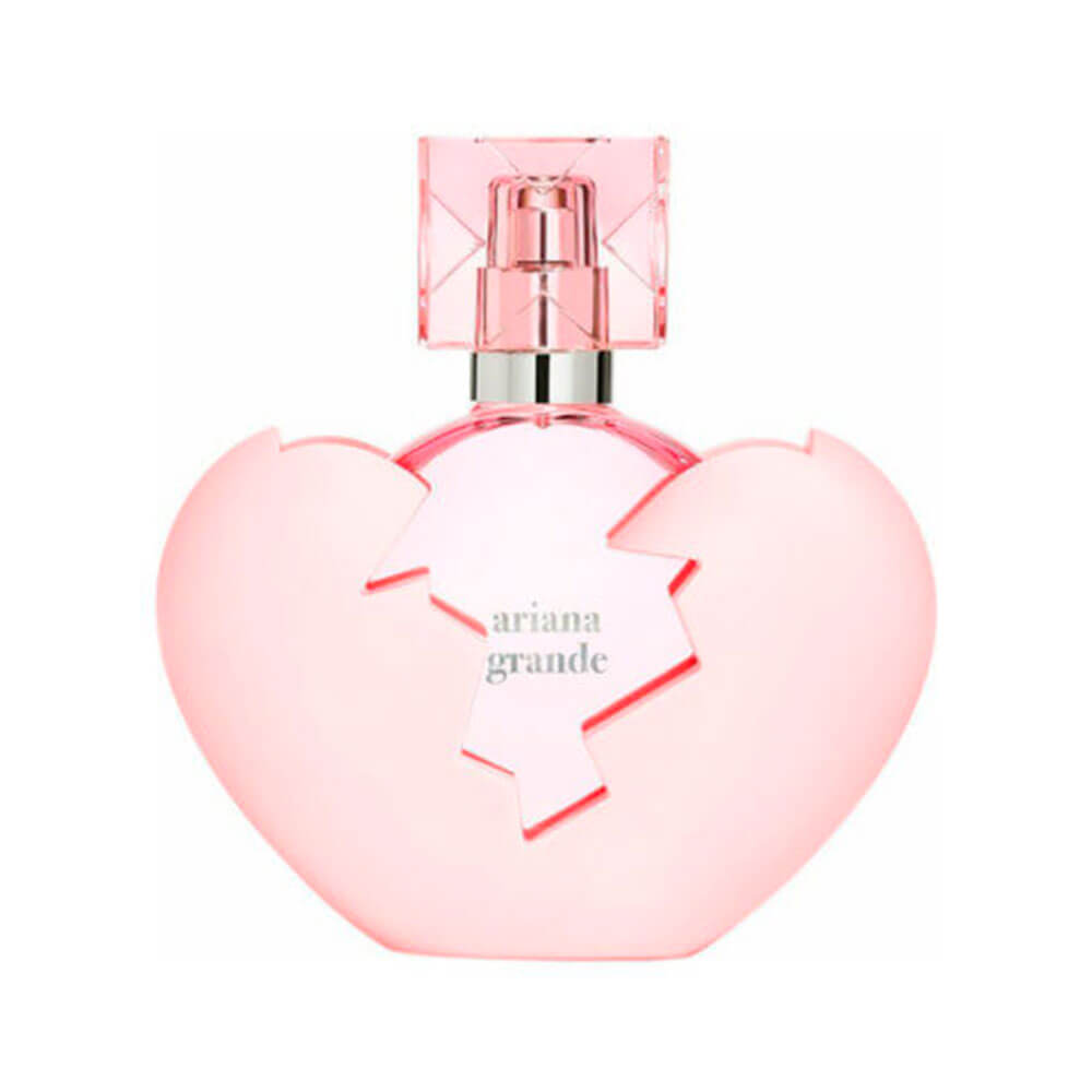 Perfume Thank U Next el mejor perfume y perfumes y marcas
