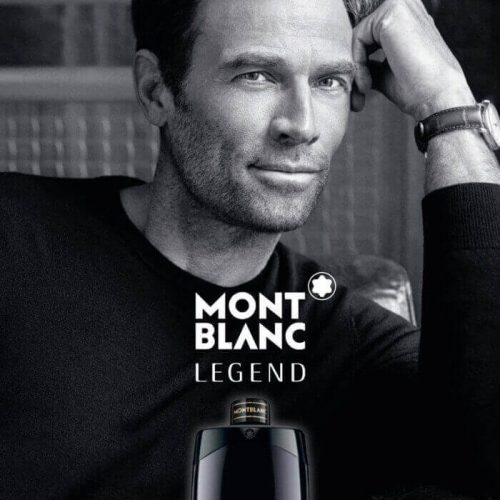 LEGEND EAU DE PARFUM DE MONT BLANC PARA HOMBRE EN EL MEJOR PERFUME Y PERFUMES Y MARCAS