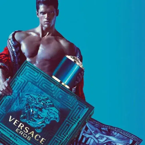 EROS EDP PARFUM VERSACE EN EL MEJOR PERFUME Y PERFUMES Y MARCAS