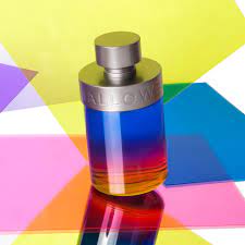 BANNER HALLOWEEN HERO MAN 125 ML EL MEJOR PERFUME Y PERFUMES Y MARCAS