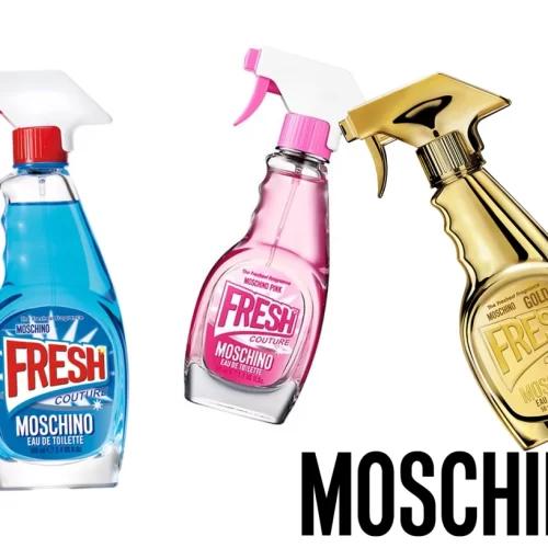 banner moschino fresh-couture-moschino- mejor perfume y perfumes y marcas