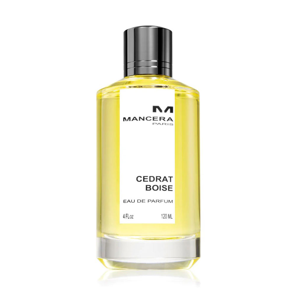 Perfume Cedrat Boise de Mancera Para Hombre y Mujer el mejor perfume y perfumes y marcas
