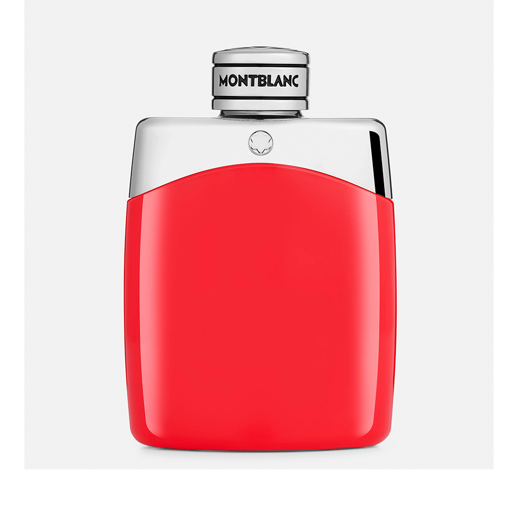 PERFUME MONT BLANC LEGEN RED EAU DE PARFUM PARA HOMBRE EN EL MEJOR PERFUME PERFUMES Y MARCAS