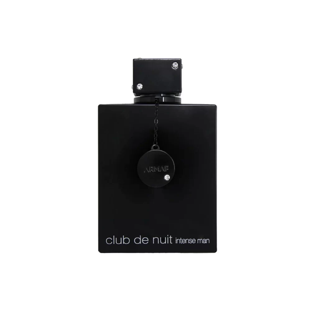 Perfume Club de Nuit Intense de Armaf El Mejor Perfume y perfumes y marcas