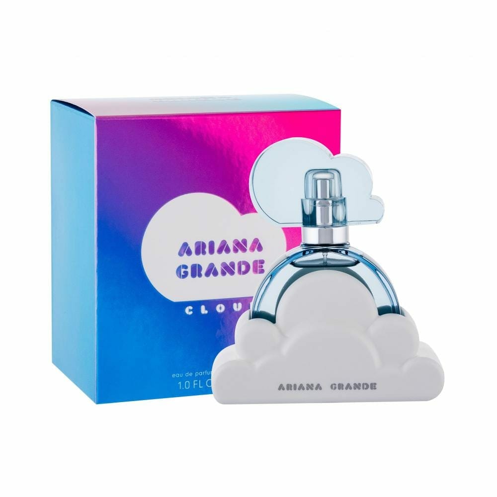 Perfume Cloud de Ariana Grande para mujer, 100ml, El Mejor Perfume y perfumes y marcas
