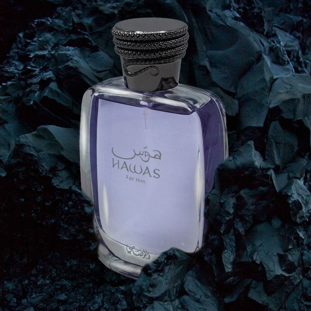 perfumes hawas for him de rasasi en el mejor perfume y perfumes y marcas