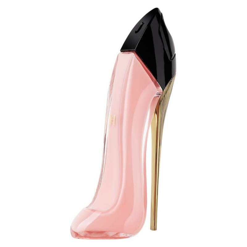 PERFUMES GOOD GIRL BLUSH PARA MUJER DE CAROLINA HERRERA 80 ML- CHIPRE FLORAL- LE MEJOR PERFUME Y PERFUMES Y MARCAS