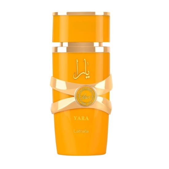 Perfume Arabe Yara Tous de lattafa para mujer, 100ml para hombre El Mejor Perfume y perfumes y marcas