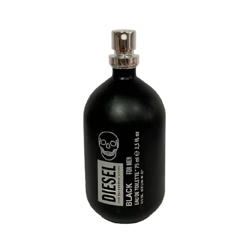 Diesel-Black