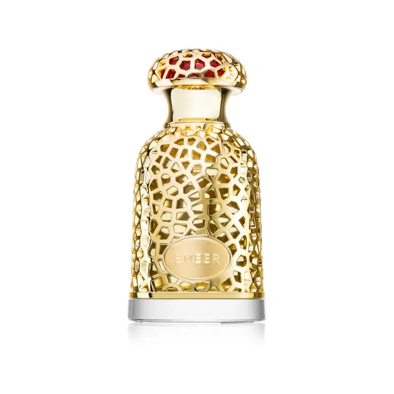 Perfume Arabe ameer de lattafa unisex, 100ml para hombre El Mejor Perfume y perfumes y marcas