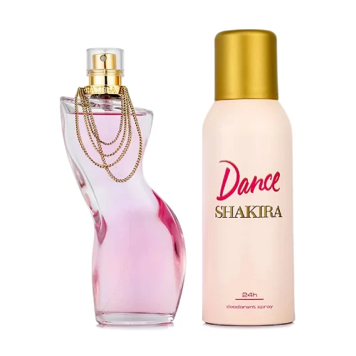 Alternative view of Perfume Set Dance
