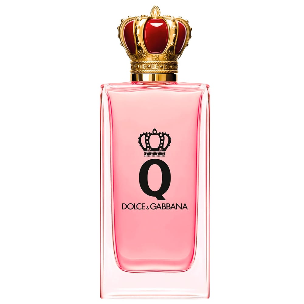 Alternative view of Perfume Dolce Gabbana Q EDP