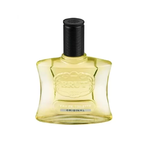 Alternative view of Perfume Brut Original