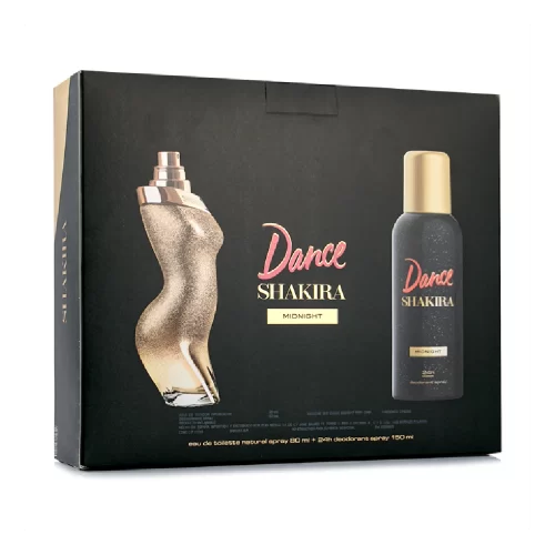 Perfume Set Dance Midnight