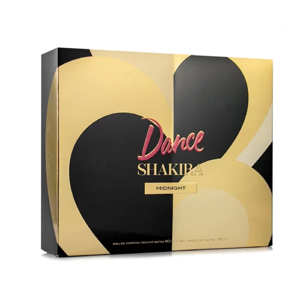Perfume-Set-Dance-Shakira-Midnight-De-Shakira