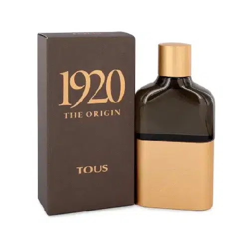 Perfume Tous 1920 The Origin 100ml