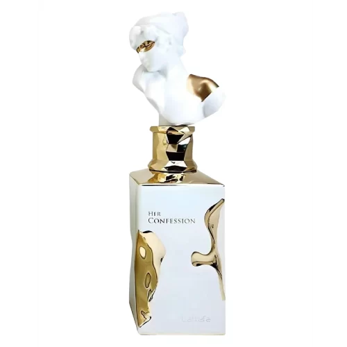 Alternative view of Perfume Her Confession
