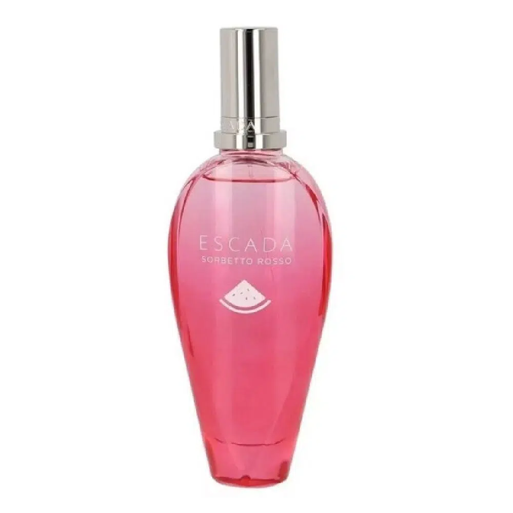 perfume Escada Sorbetto Rosso