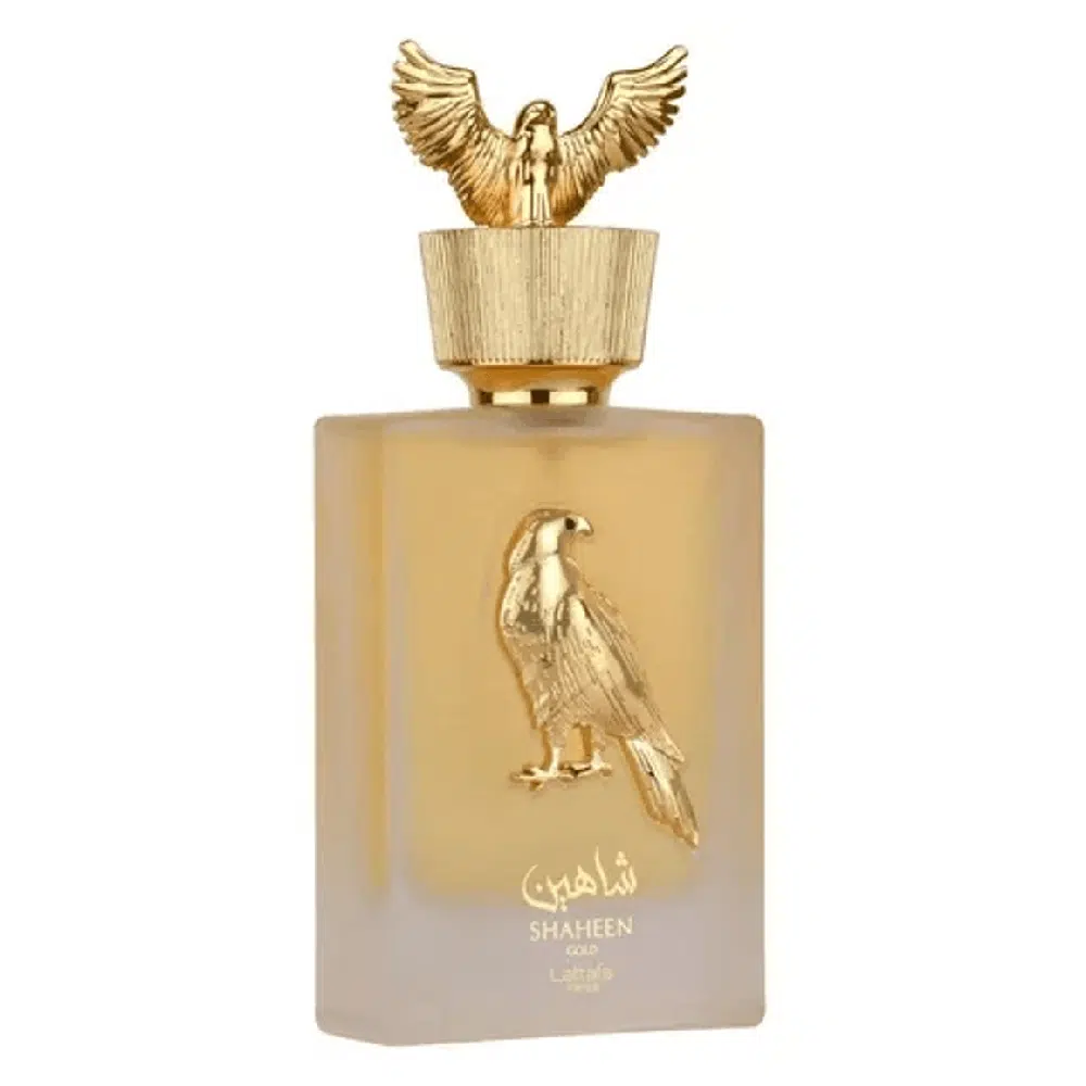 perfume-Shaheen-Gold-Lattafa-EDP