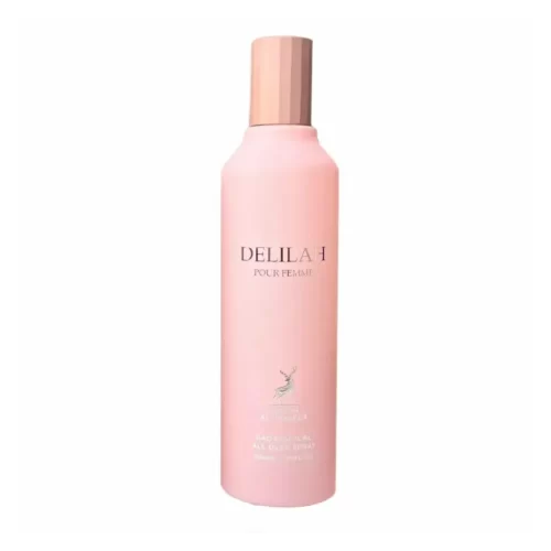 Alternative view of Perfume Delilah Pour Femme Eau Mistical