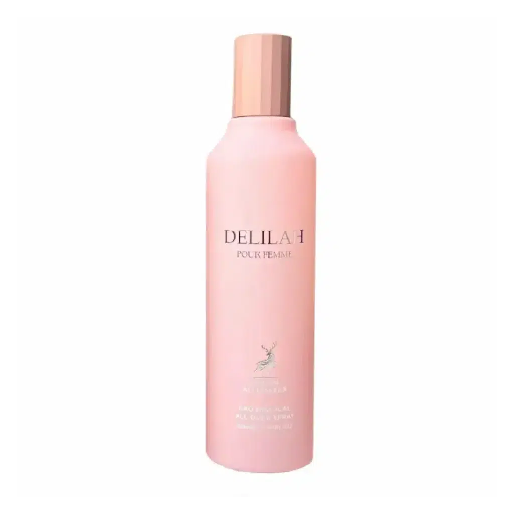 Perfume Delilah Pour Femme Eau Mistical - Image 2
