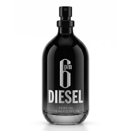 Alternative view of Perfume Diesel 6PM