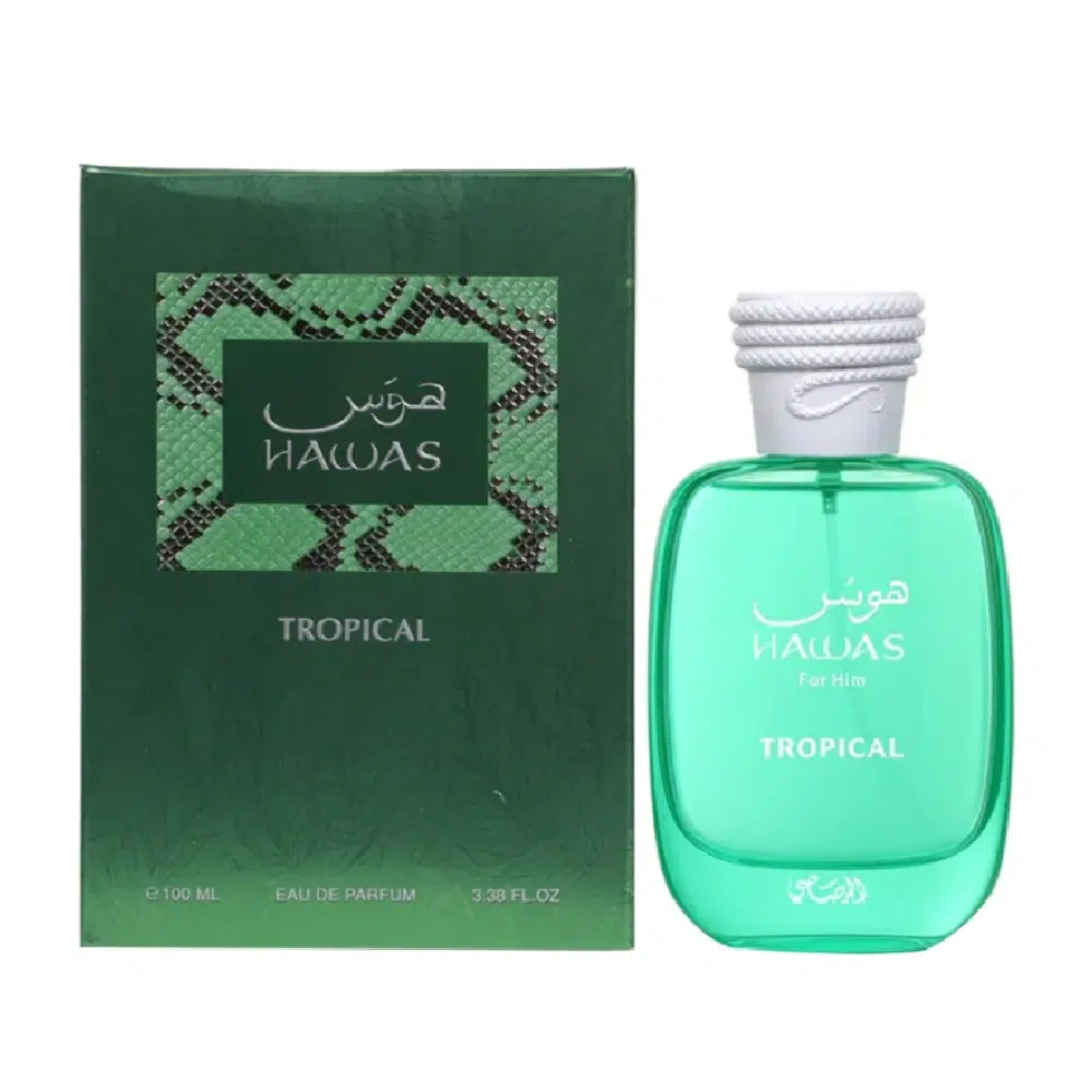 H-HAWAS-TROPICAL-EDP-100ML